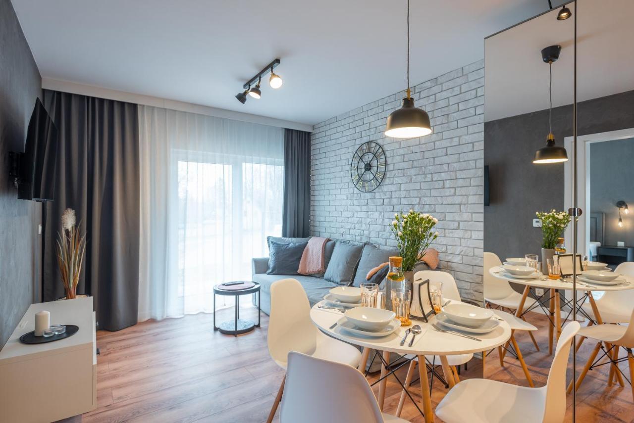 5 Stolarski Nad Norweska Polana - 5d Apartment