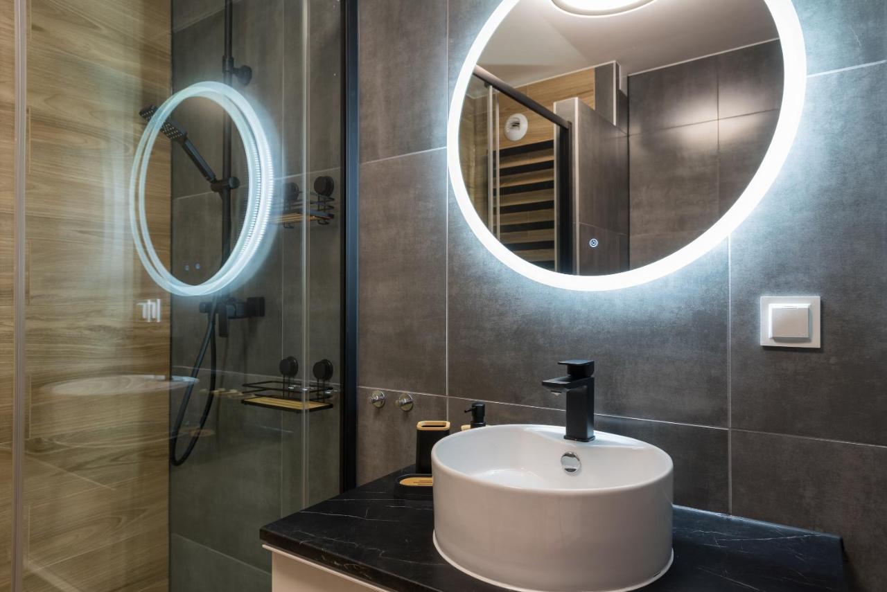 5 Stolarski Nad Norweska Polana - 5d Apartment Szklarska Poreba