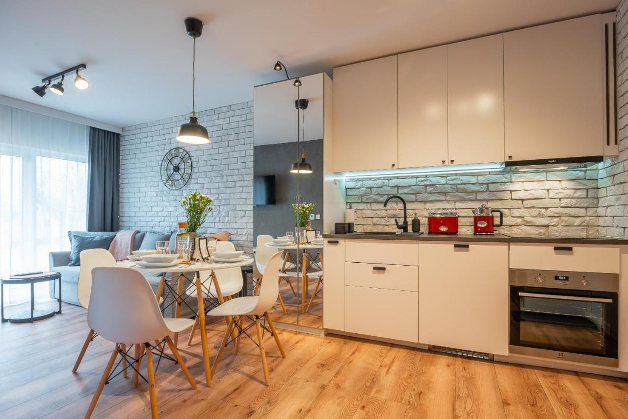 5 Stolarski Nad Norweska Polana - 5d Apartment Szklarska Poreba