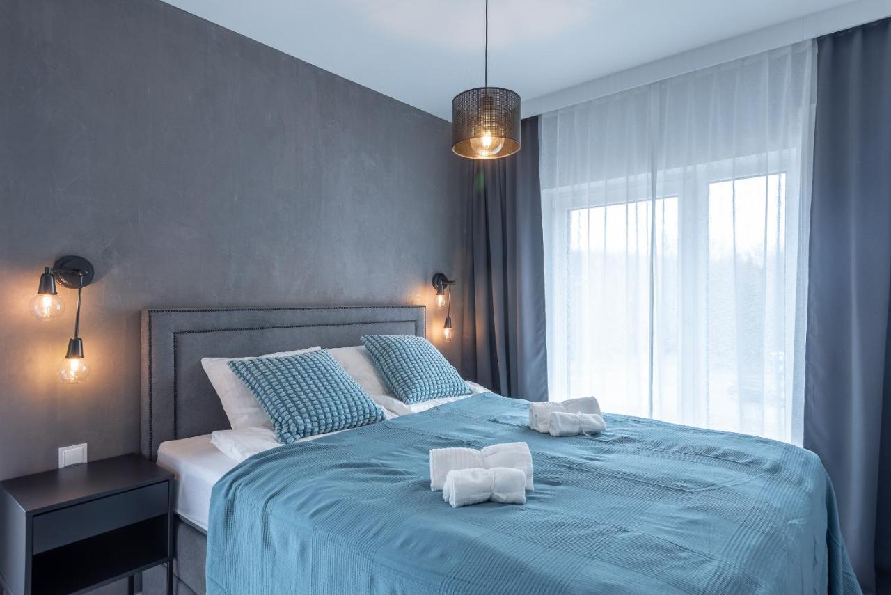 5 Stolarski Nad Norweska Polana - 5d Apartment Schreiberhau