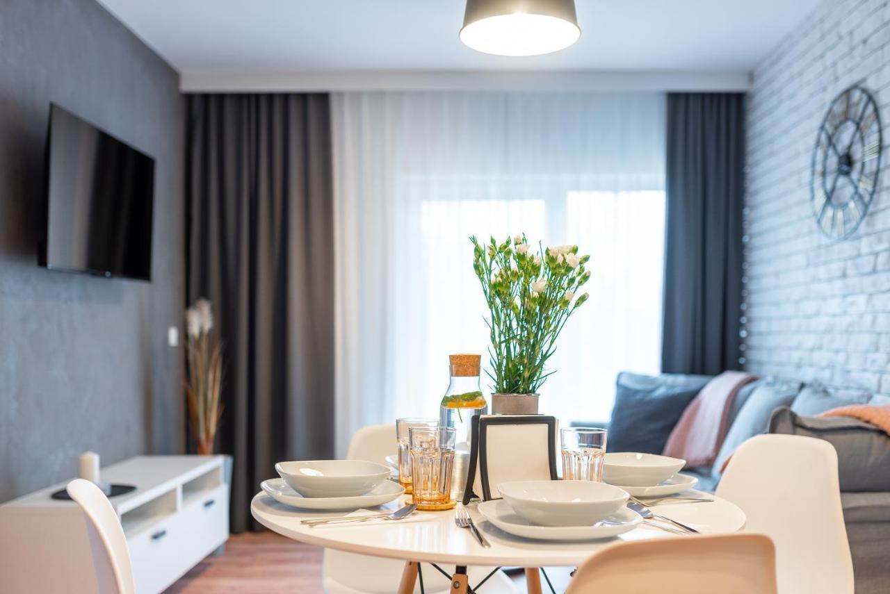5 Stolarski Nad Norweska Polana - 5d Apartment *