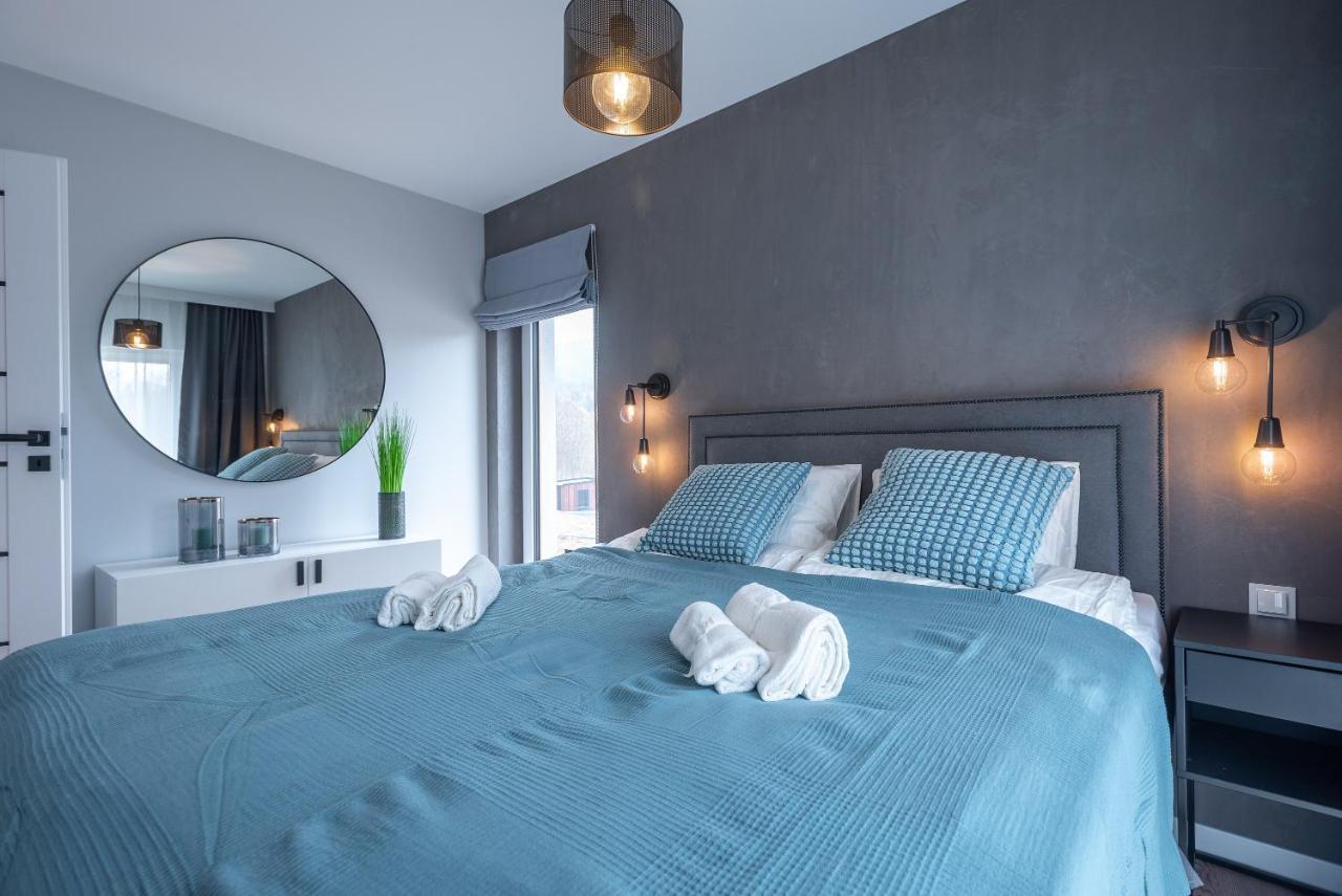 5 Stolarski Nad Norweska Polana - 5d Apartment *