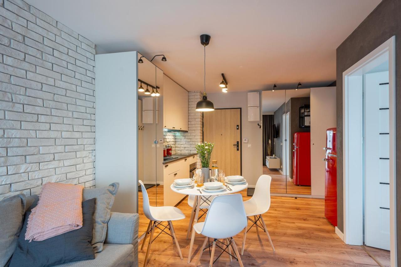5 Stolarski Nad Norweska Polana - 5d Apartment Szklarska Poreba