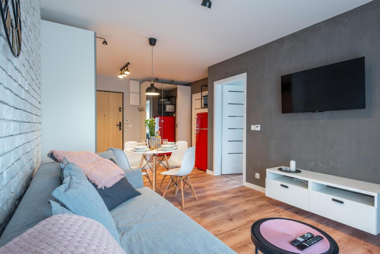 5 Stolarski Nad Norweska Polana - 5d Apartment Szklarska Poreba